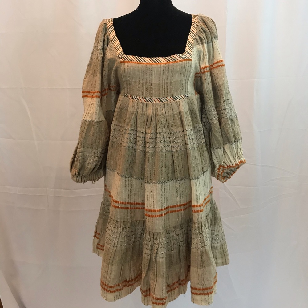 Free people